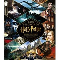 Los tesoros de Harry Potter. Edición actualizada (Música y cine)